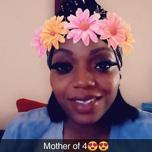 Meet your Posher, Whitney